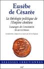 La Théologie Politique De L'Empire Chrétien, Louanges De Constantin (Triakontaétérikos) - Preview