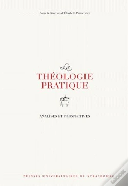 Capa do artigo La Théologie Pratique ; Analyses Et Prospectives