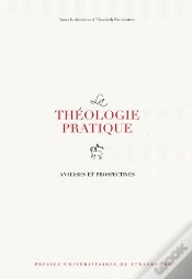 Capa do artigo La Théologie Pratique ; Analyses Et Prospectives