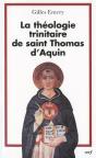 La Théologie Trinitaire De Saint Thomas D'Aquin - Preview