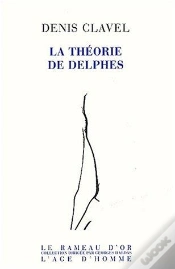 Capa do artigo La Theorie De Delphes