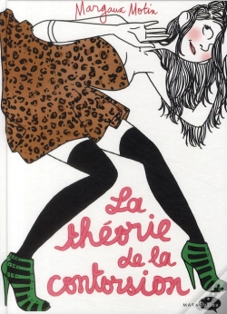 Capa do artigo La Théorie De La Contorsion