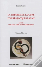 Capa do artigo La Théorie De La Cure D