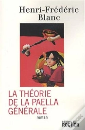 Capa do artigo La Théorie De La Paëlla Généralisée