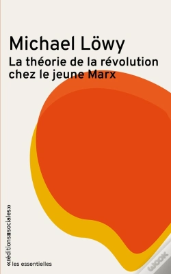 Capa do artigo La Théorie De La Reévolution Chez Le Jeune Marx