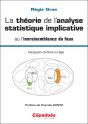La Théorie De L'Analyse Statistique Implicative Ou L'Invraisemblance Du Faux - Preview