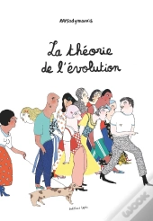 La Théorie De L'Évolution