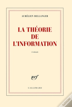 Capa do artigo La Théorie De L'Information