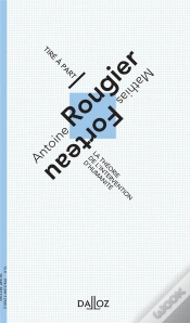 Capa do artigo La Theorie De L