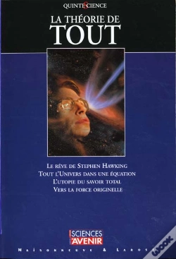 Capa do artigo La Theorie De Tout
