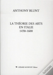 Capa do artigo La Theorie Des Arts En Italie 1450-1600