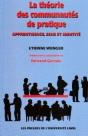 La Théorie Des Communautés De Pratique - Preview