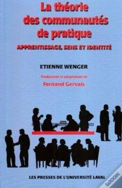 Capa do artigo La Théorie Des Communautés De Pratique