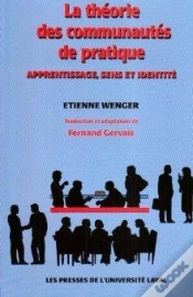 Capa do artigo La Théorie Des Communautés De Pratique
