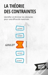 La Théorie Des Contraintes : Identifier Et Éliminer Les Obstacles Pour Une Efficacité Maximale