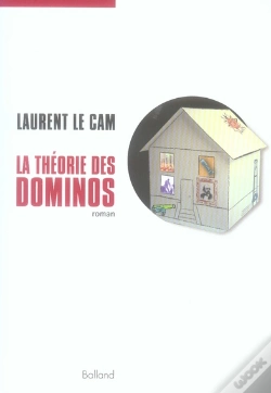 Capa do artigo La Théorie Des Dominos