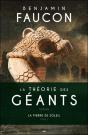 La Theorie Des Geants - T3 : La Pierre De Soleil - Preview