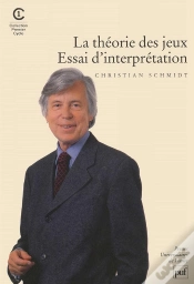 Capa do artigo La Théorie Des Jeux ; Essai D