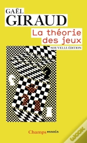 Capa do artigo La Théorie Des Jeux