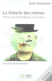 Capa do artigo La Theorie Des Memes ; Pourquoi Nous Nous Imitons Les Uns Les Autres