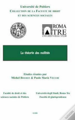 Capa do artigo La Théorie Des Nullités