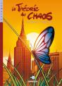 La Theorie Du Chaos Tome 1 - Preview
