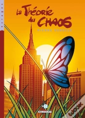 Capa do artigo La Theorie Du Chaos Tome 1
