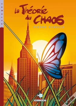 Capa do artigo La Theorie Du Chaos Tome 1