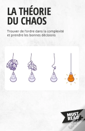 Capa do artigo La Théorie Du Chaos : Trouver De L
