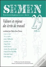 Capa do artigo La Théorie Du Discours ; Fragments D