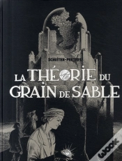 Capa do artigo La Théorie Du Grain Sable ; Intégrale