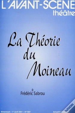 Capa do artigo La Theorie Du Moineau