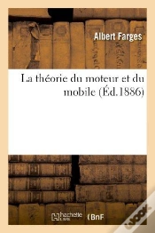 Capa do artigo La Theorie Du Moteur Et Du Mobile