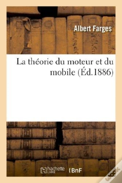 Capa do artigo La Theorie Du Moteur Et Du Mobile