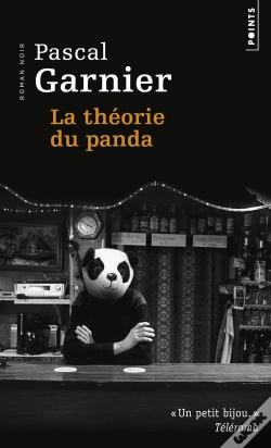Capa do artigo La Theorie Du Panda