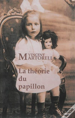 Capa do artigo La Theorie Du Papillon