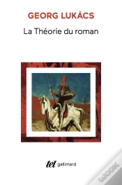 Capa do artigo La Théorie Du Roman