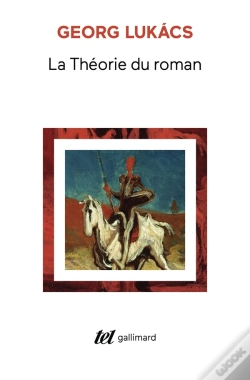 Capa do artigo La Théorie Du Roman
