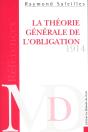 La Théorie Générale De L'Obligation - Preview