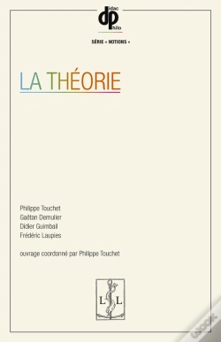 Capa do artigo La Théorie