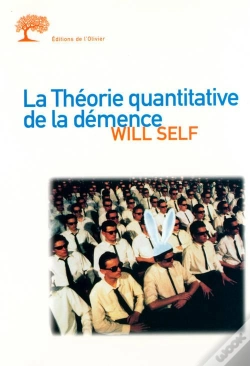 Capa do artigo La Theorie Quantitative De La Demence