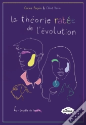 La Théorie Ratée De L’Évolution, 4 — Enquête De Terrain