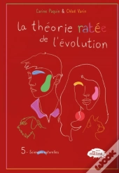 La Théorie Ratée De L’Évolution, 5 – Sciences Naturelles