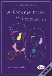 Capa do artigo La Theorie Ratee De L