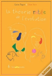 Capa do artigo La Theorie Ratee De L