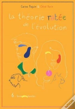Capa do artigo La Theorie Ratee De L'Evolution V 06 Education Physique