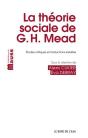 La Théorie Sociale De G.H. Mead - Preview