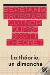 Capa do artigo La Théorie, Un Dimanche