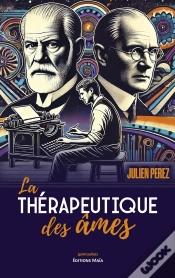 Capa do artigo La Therapeutique Des Ames