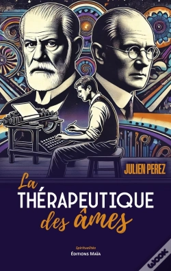 Capa do artigo La Therapeutique Des Ames